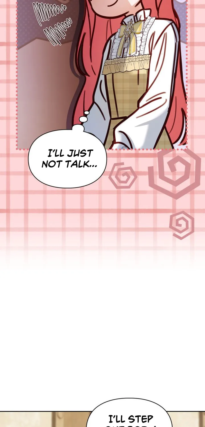Baby Prisoner of the Winter Castle Chapter 64 page 66 - 