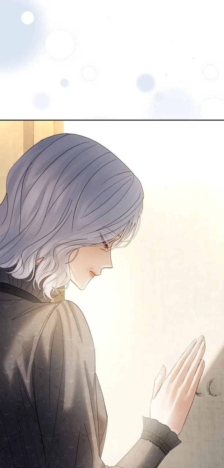 Baby Prisoner of the Winter Castle Chapter 64 page 70 - 