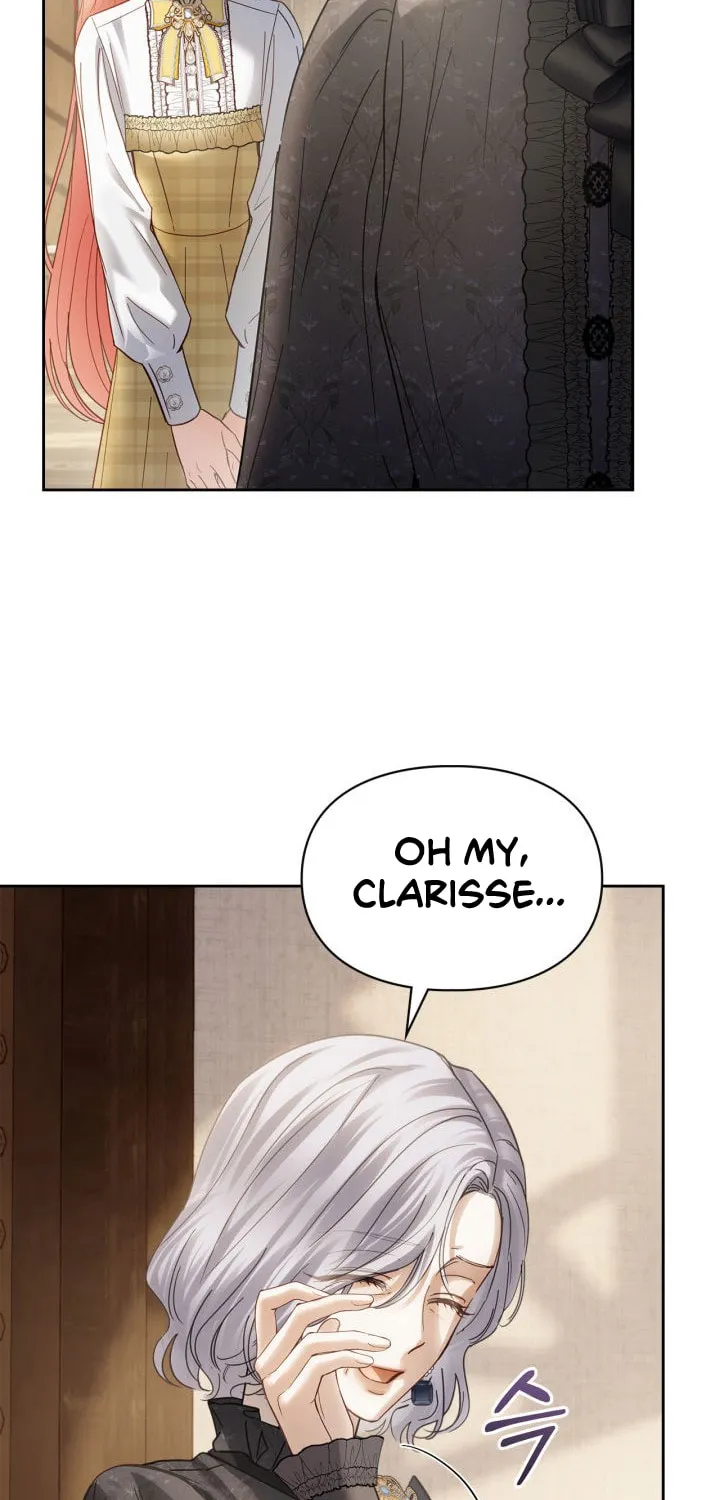 Baby Prisoner of the Winter Castle Chapter 64 page 72 - 