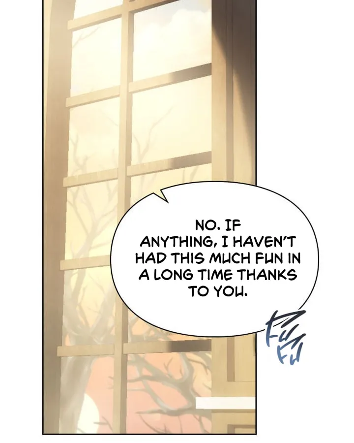Baby Prisoner of the Winter Castle Chapter 64 page 74 - 