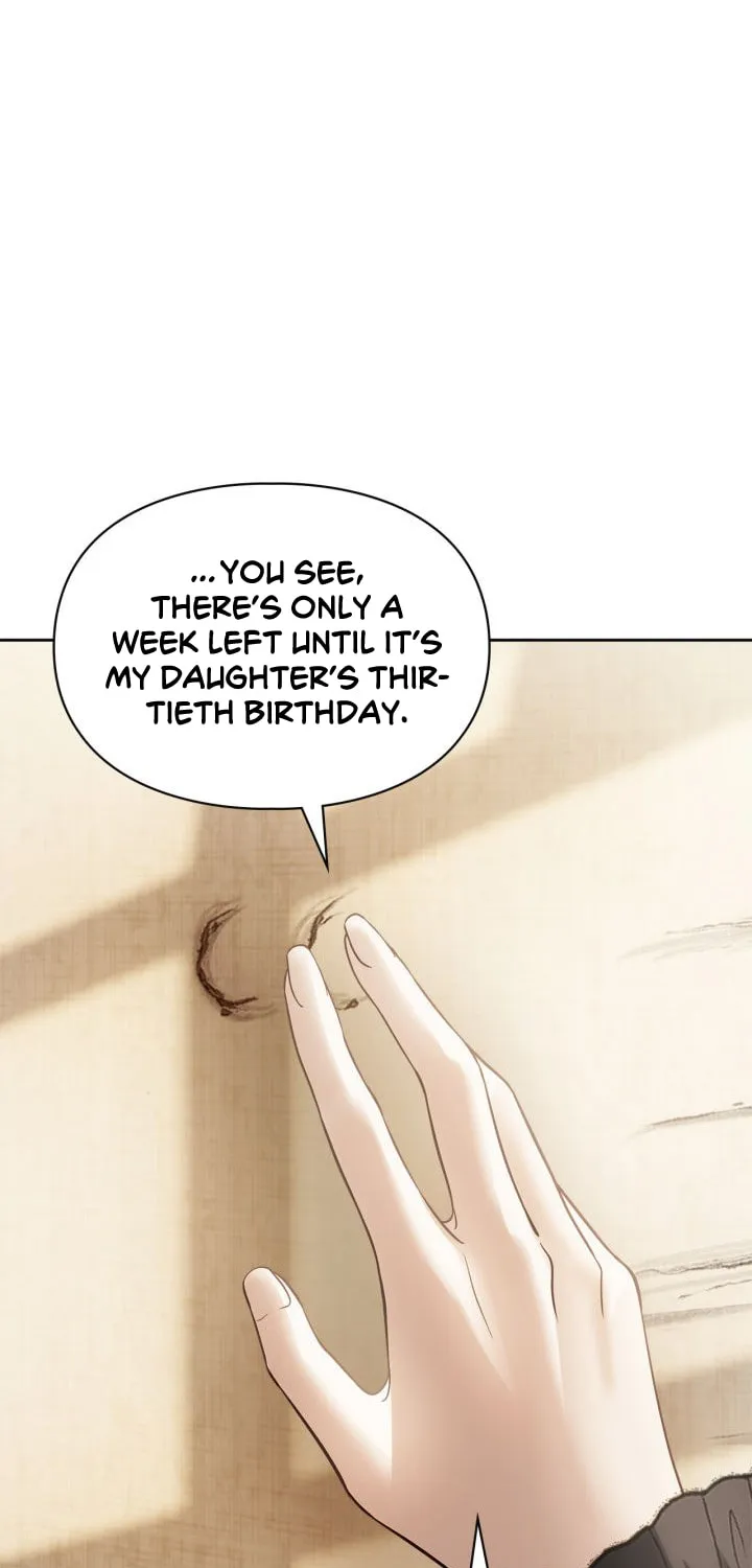 Baby Prisoner of the Winter Castle Chapter 64 page 75 - 