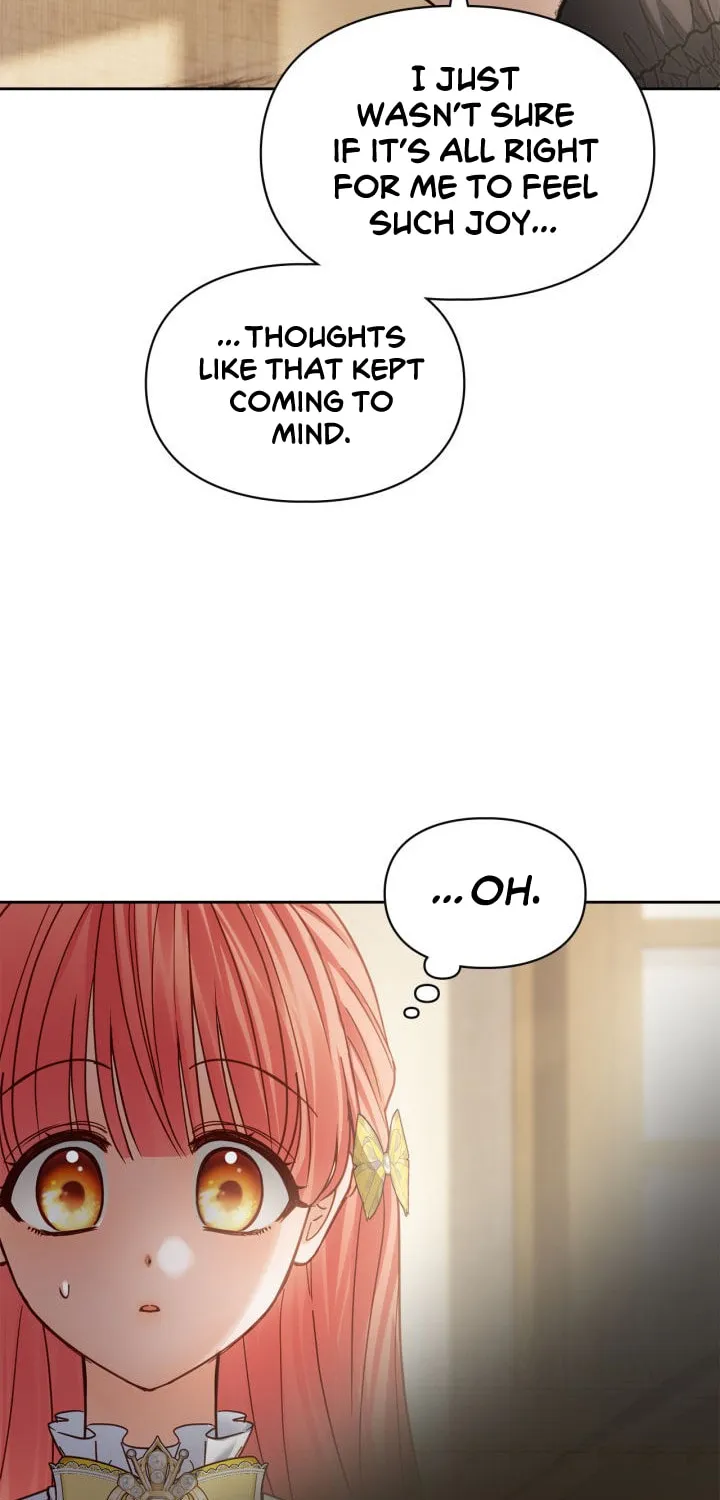 Baby Prisoner of the Winter Castle Chapter 64 page 76 - 