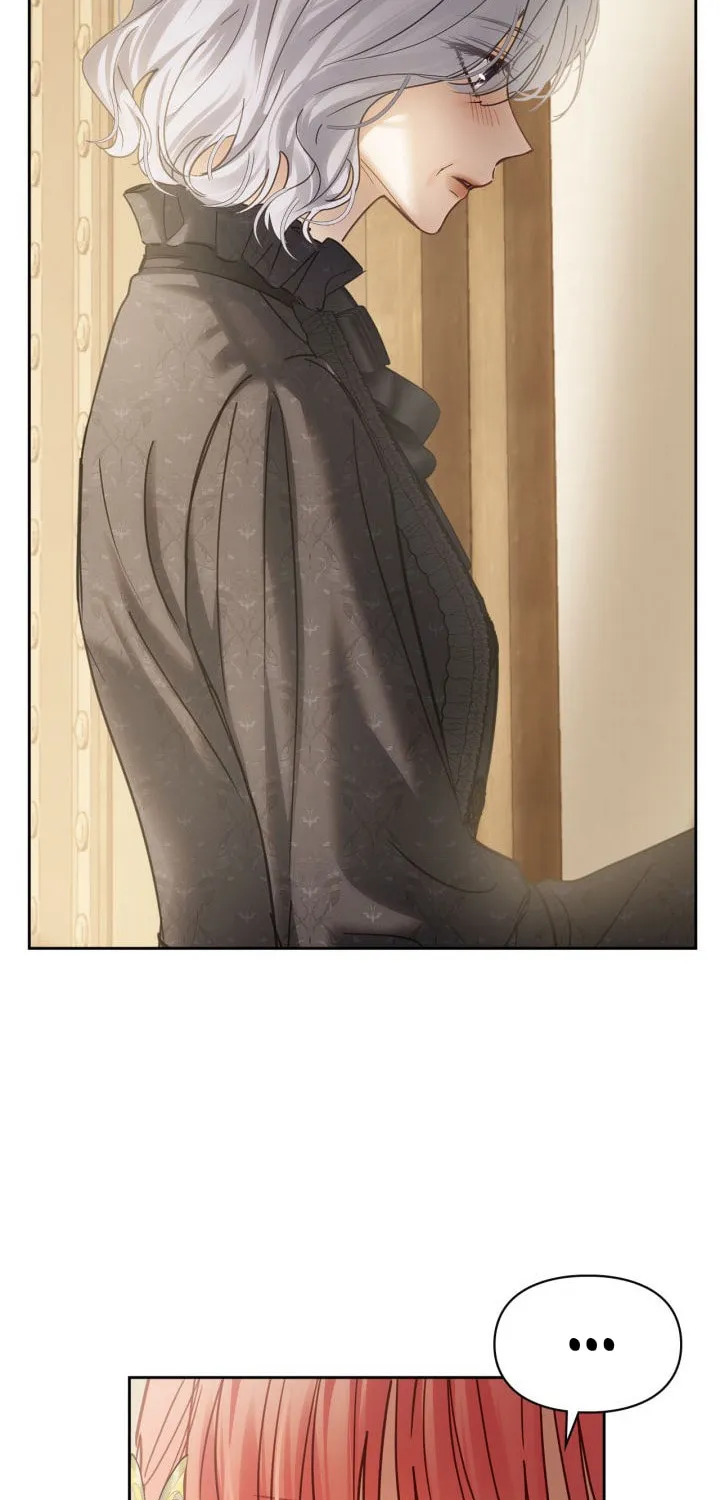 Baby Prisoner of the Winter Castle Chapter 64 page 78 - 