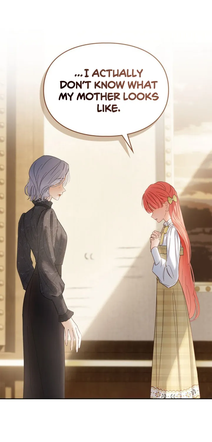 Baby Prisoner of the Winter Castle Chapter 64 page 81 - 
