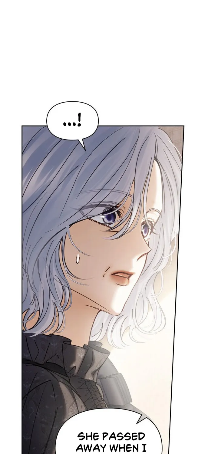 Baby Prisoner of the Winter Castle Chapter 64 page 82 - 