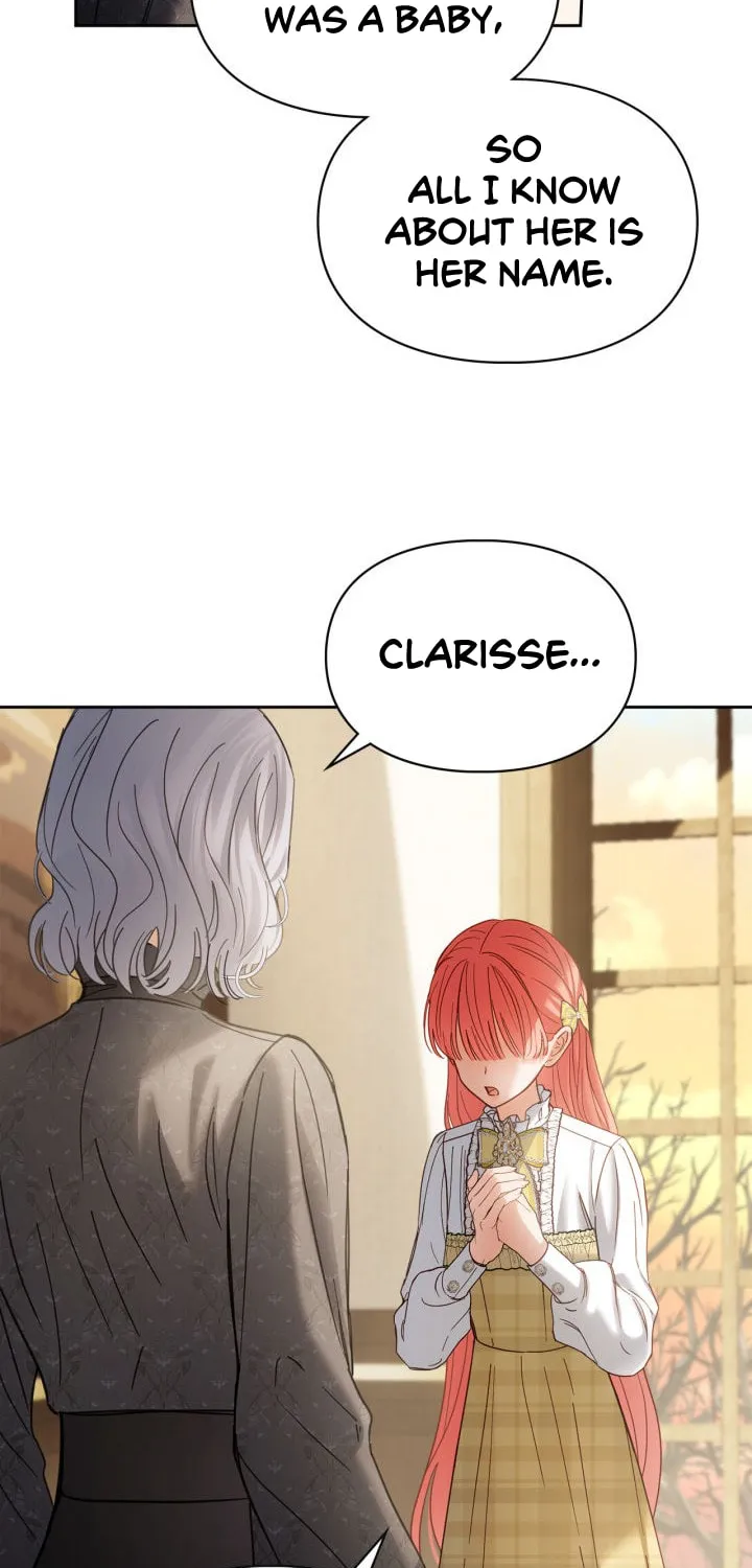 Baby Prisoner of the Winter Castle Chapter 64 page 83 - 