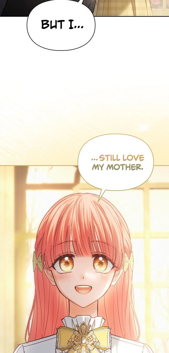 Baby Prisoner of the Winter Castle Chapter 64 page 84 - 