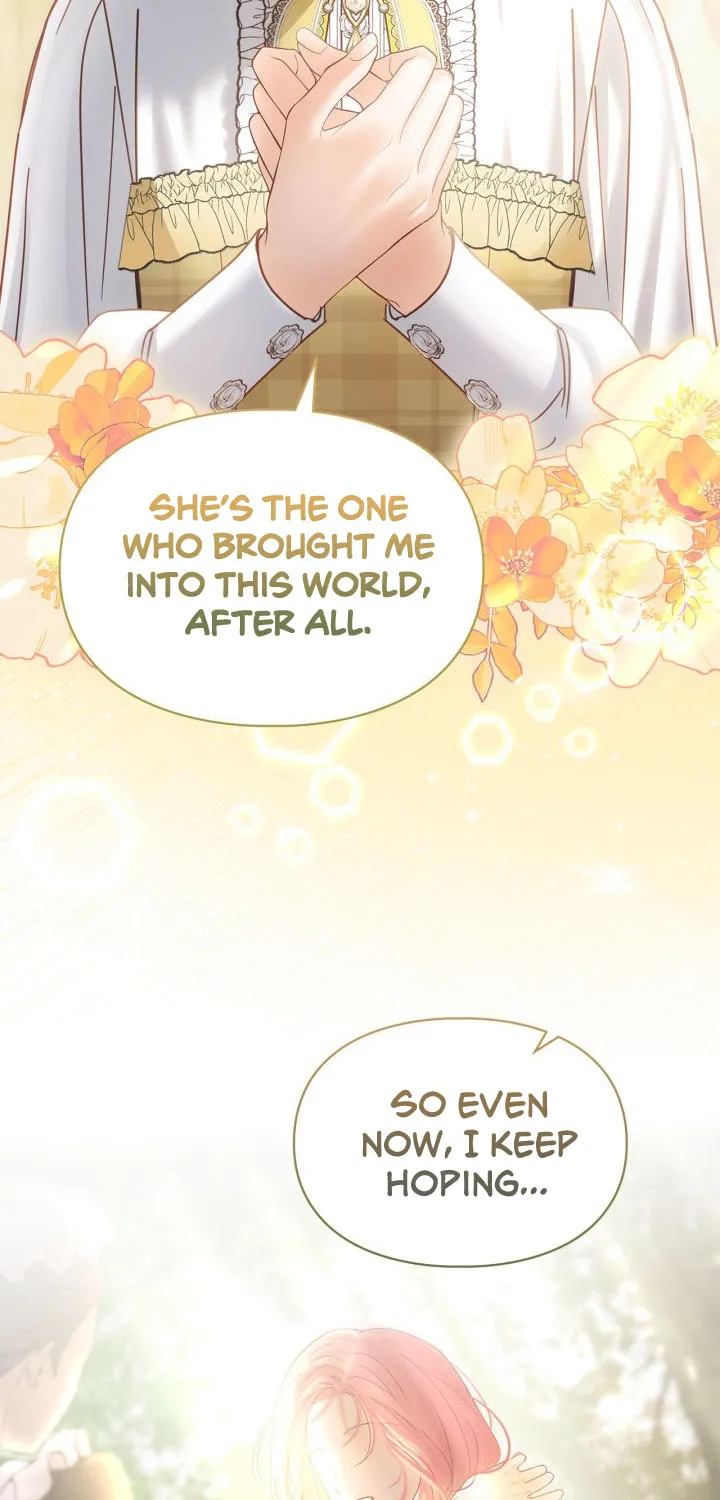 Baby Prisoner of the Winter Castle Chapter 64 page 85 - 