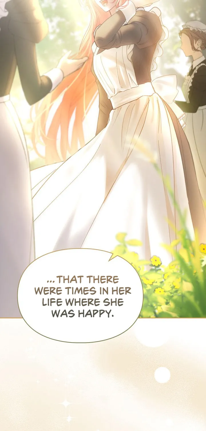 Baby Prisoner of the Winter Castle Chapter 64 page 86 - 