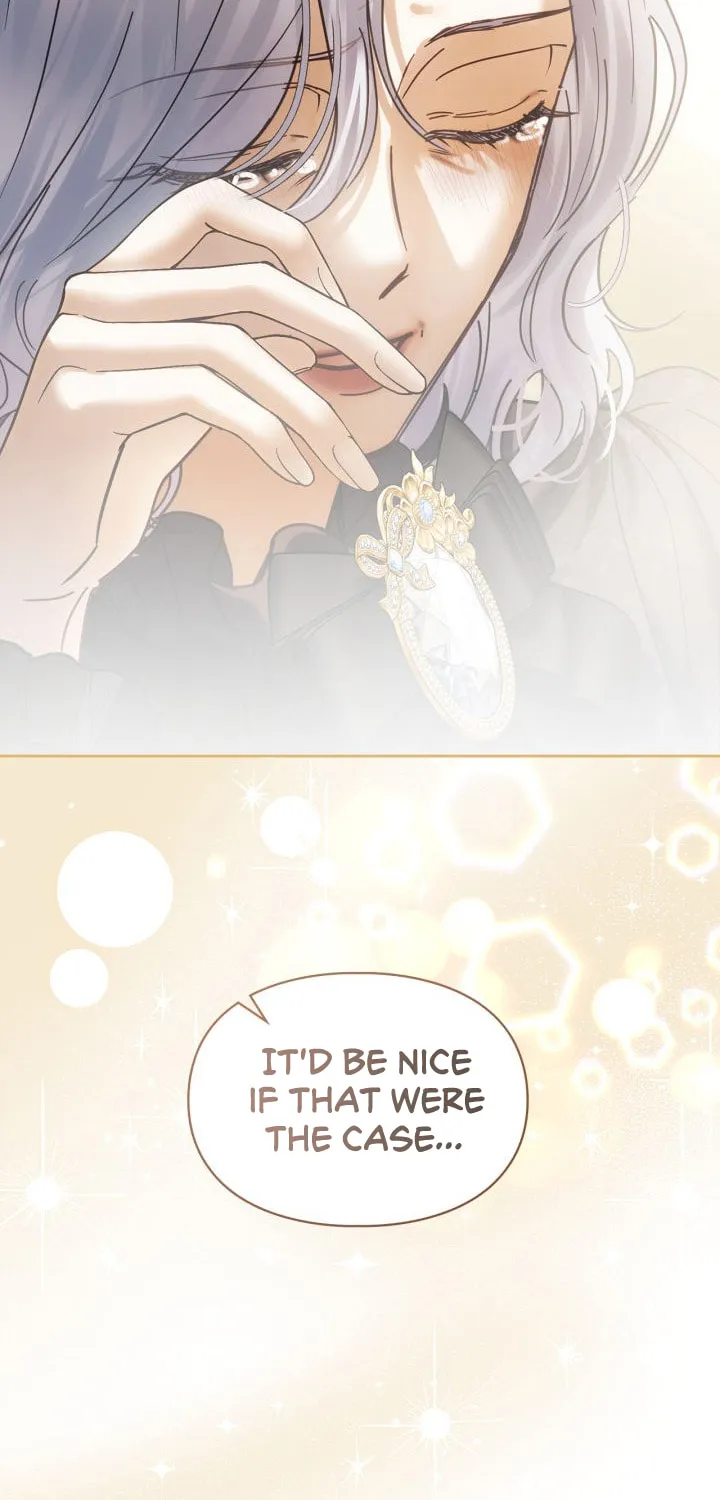 Baby Prisoner of the Winter Castle Chapter 64 page 89 - 