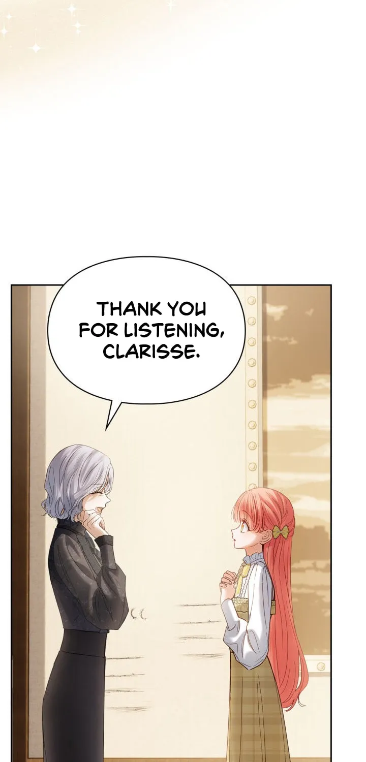 Baby Prisoner of the Winter Castle Chapter 64 page 90 - 