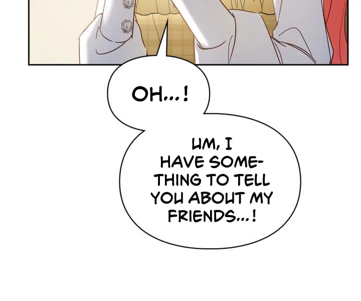 Baby Prisoner of the Winter Castle Chapter 64 page 92 - 