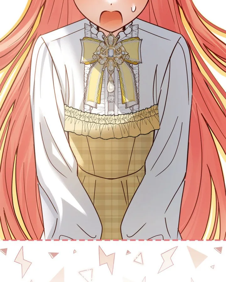 Baby Prisoner of the Winter Castle Chapter 64 page 96 - 