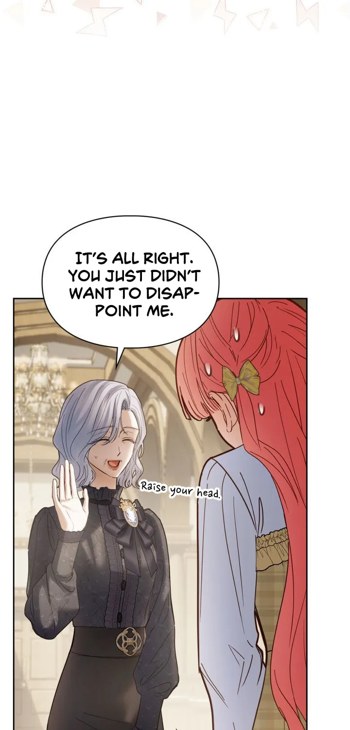 Baby Prisoner of the Winter Castle Chapter 64 page 97 - 