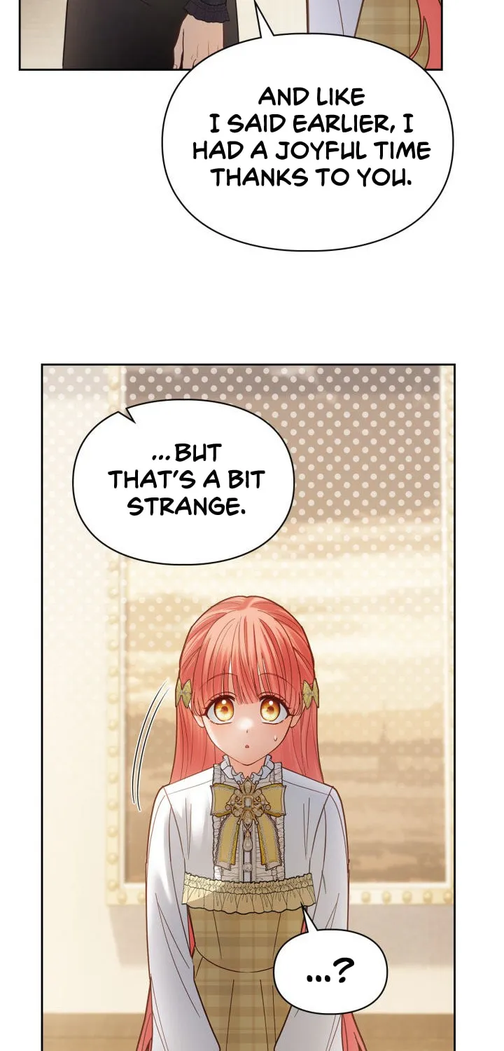 Baby Prisoner of the Winter Castle Chapter 64 page 98 - 