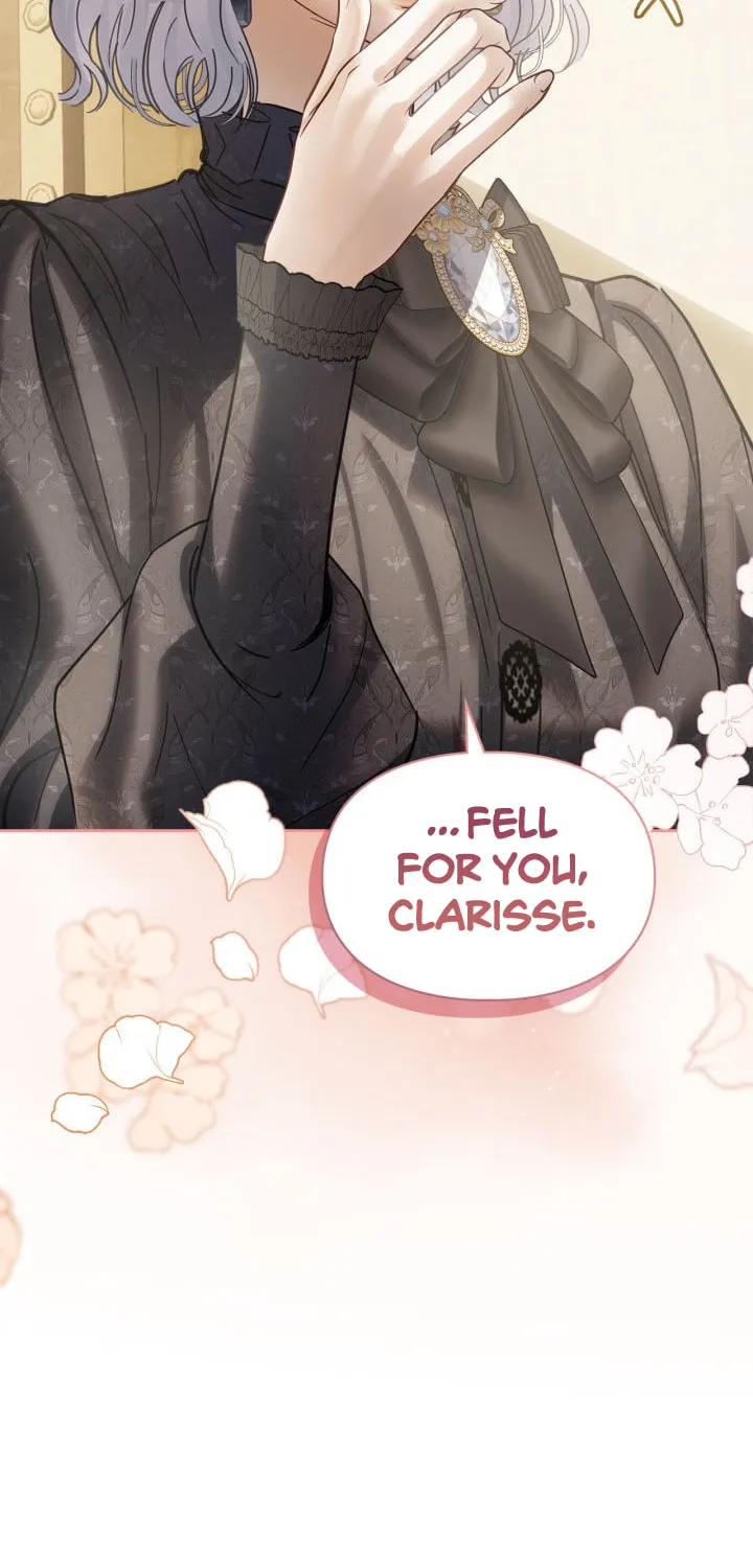 Baby Prisoner of the Winter Castle Chapter 64 page 100 - 