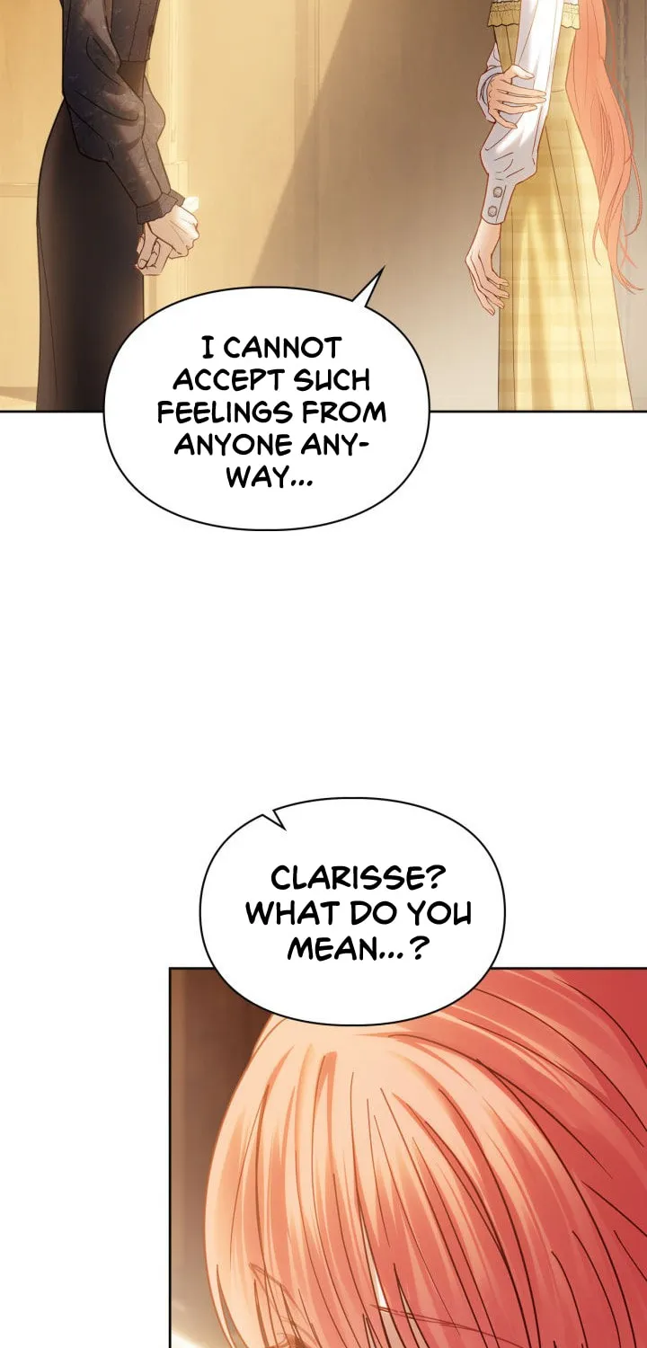 Baby Prisoner of the Winter Castle Chapter 65 page 14 - 