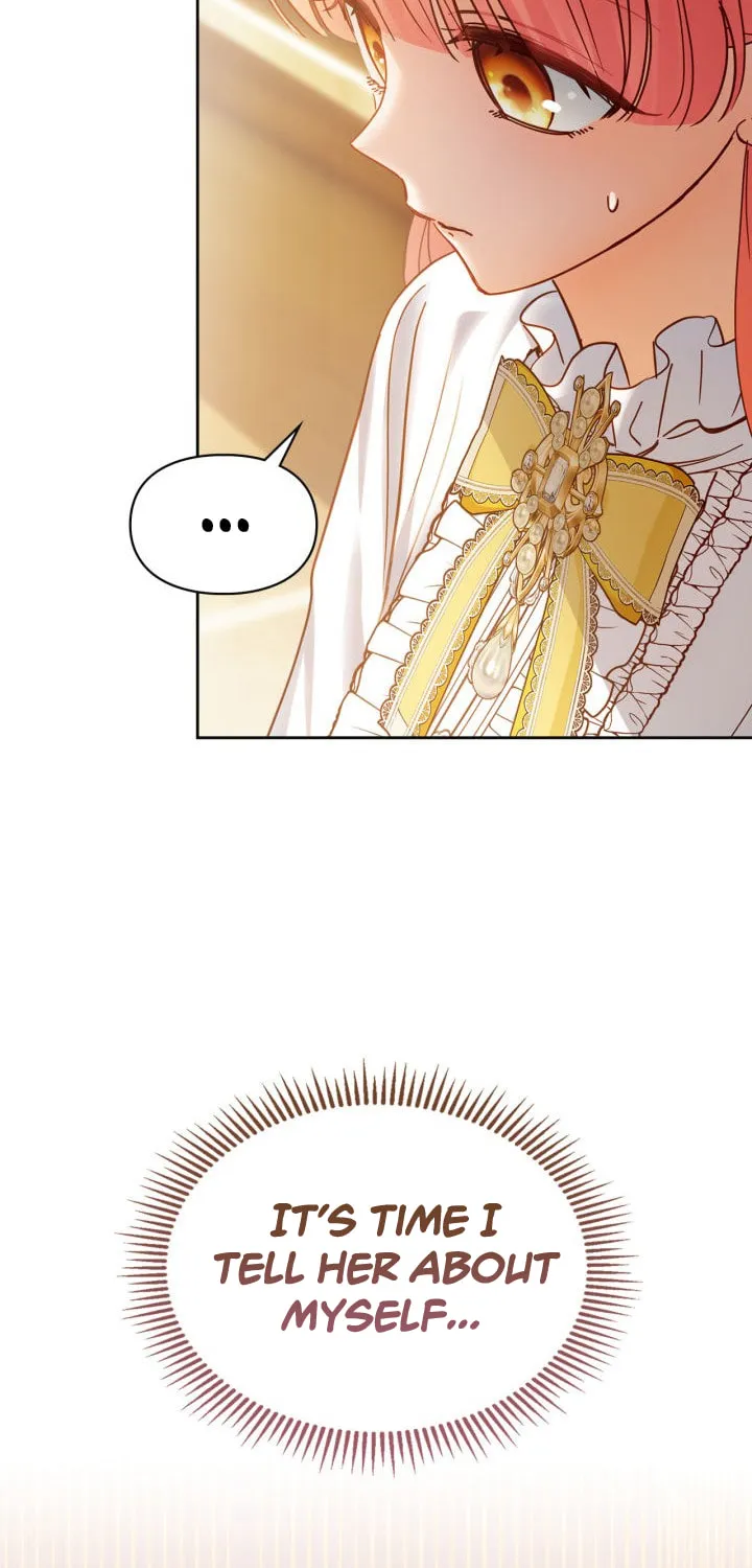 Baby Prisoner of the Winter Castle Chapter 65 page 15 - 