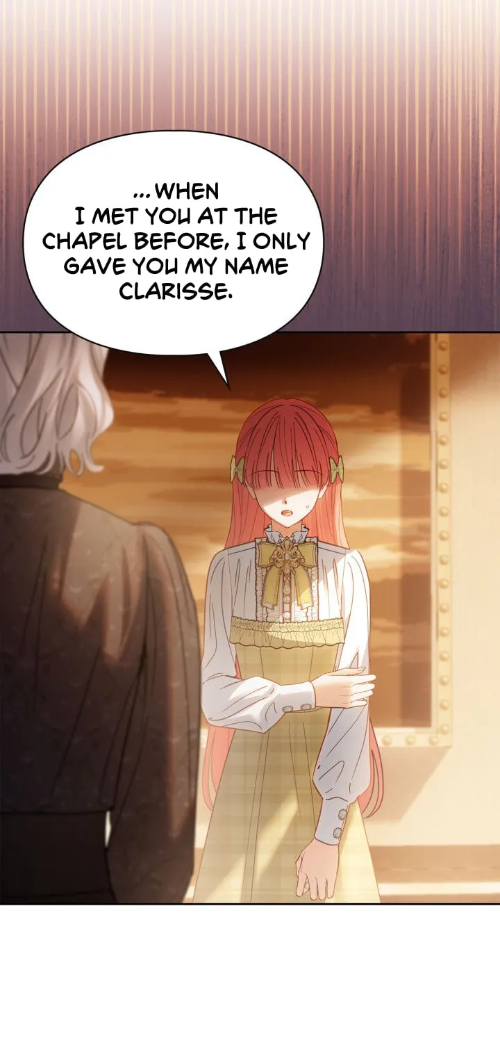 Baby Prisoner of the Winter Castle Chapter 65 page 16 - 