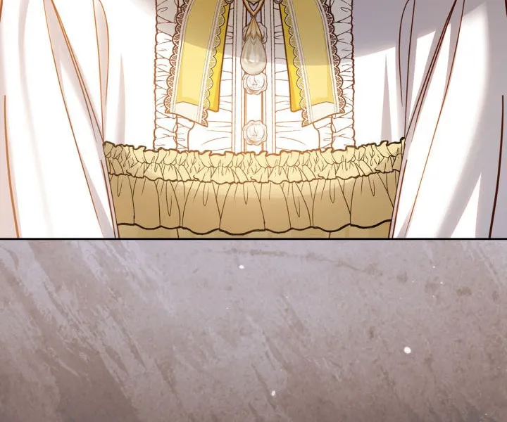 Baby Prisoner of the Winter Castle Chapter 65 page 18 - 