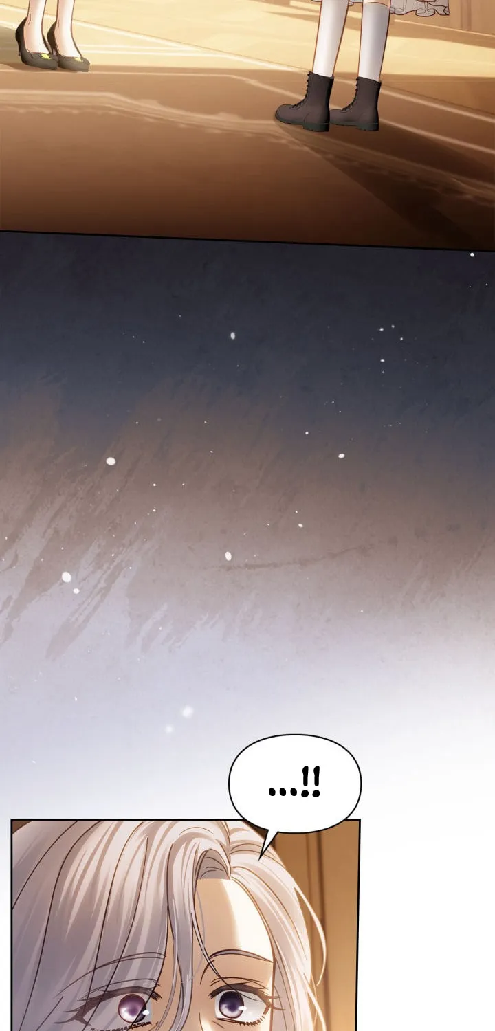 Baby Prisoner of the Winter Castle Chapter 65 page 20 - 