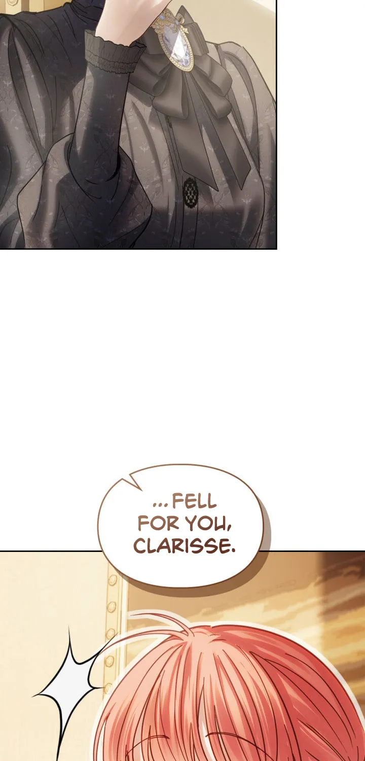Baby Prisoner of the Winter Castle Chapter 65 page 3 - 
