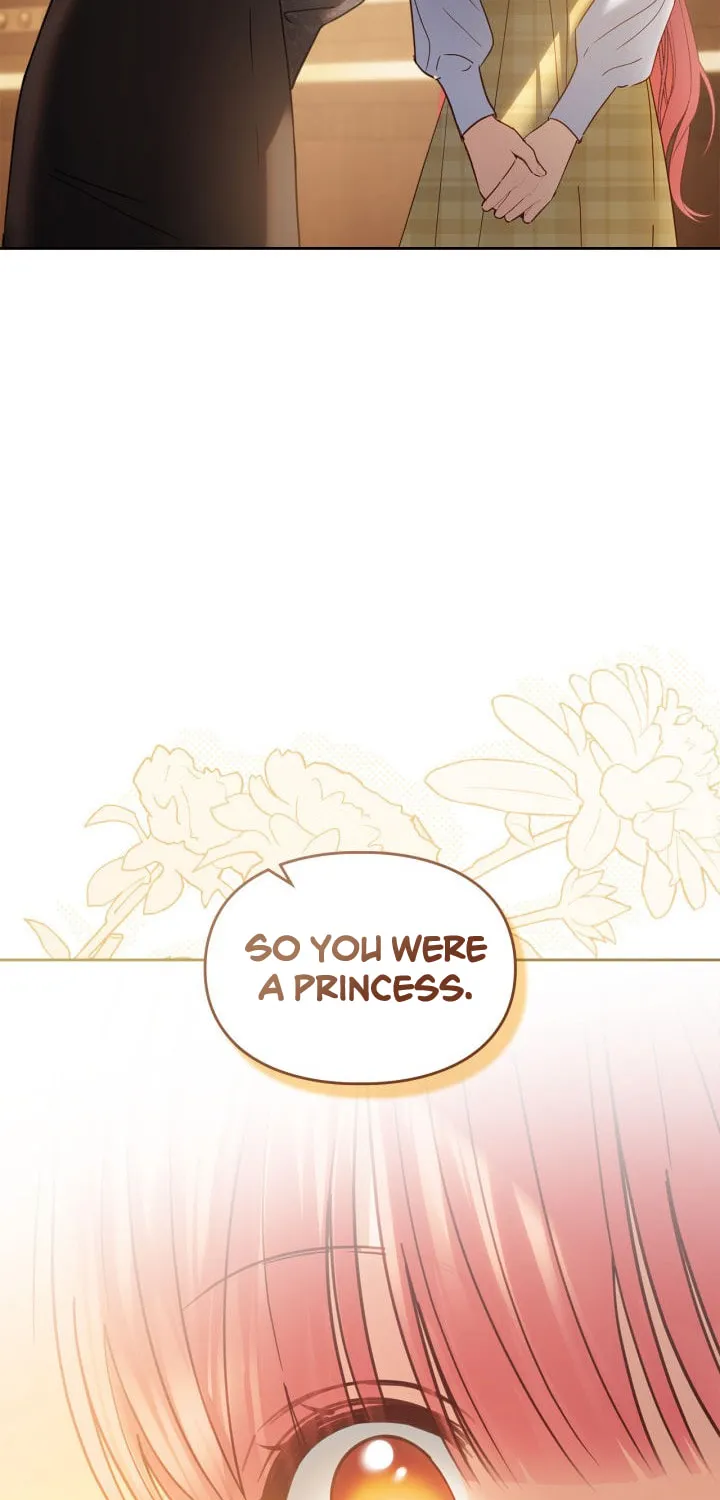 Baby Prisoner of the Winter Castle Chapter 65 page 26 - 