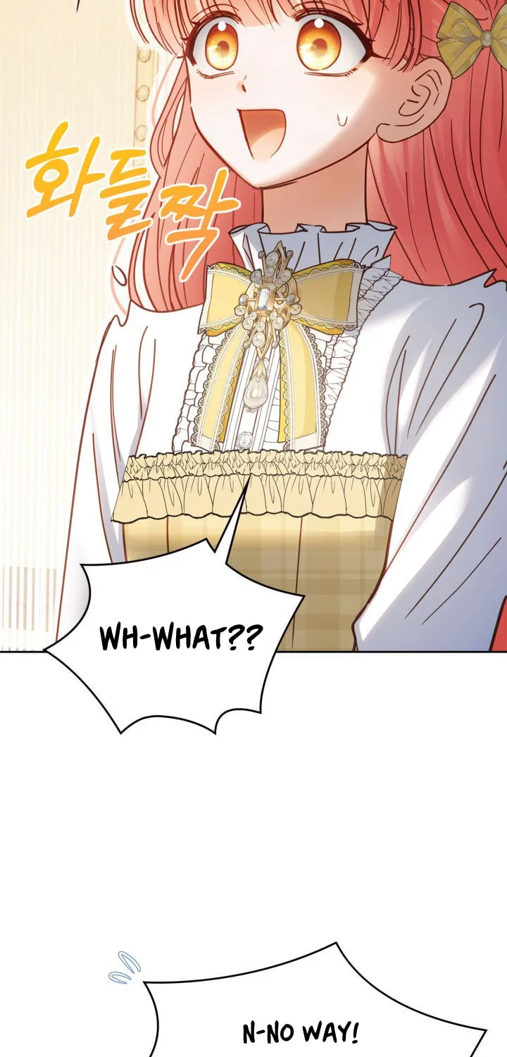 Baby Prisoner of the Winter Castle Chapter 65 page 4 - 