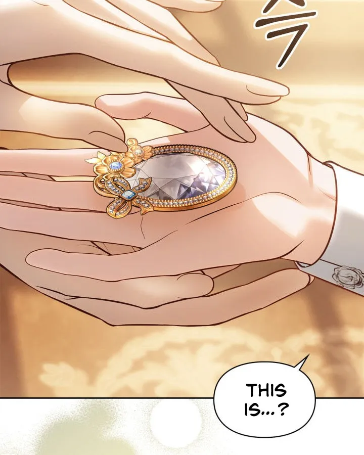 Baby Prisoner of the Winter Castle Chapter 65 page 42 - 