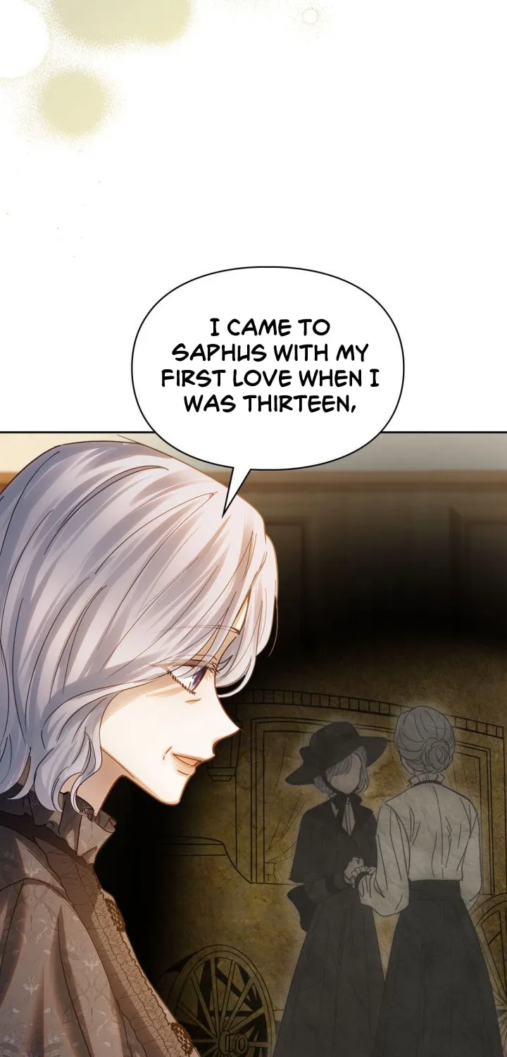 Baby Prisoner of the Winter Castle Chapter 65 page 43 - 