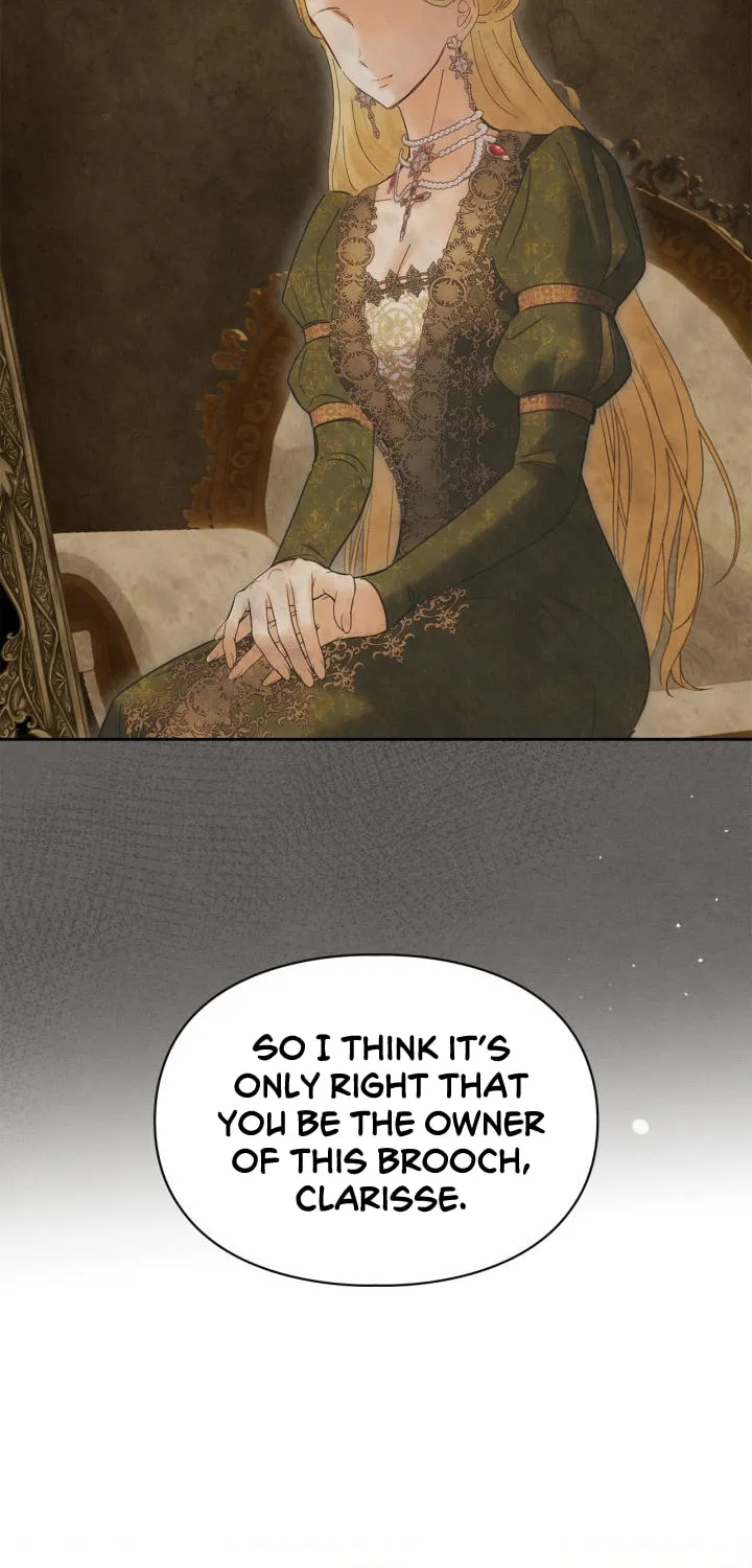 Baby Prisoner of the Winter Castle Chapter 65 page 47 - 