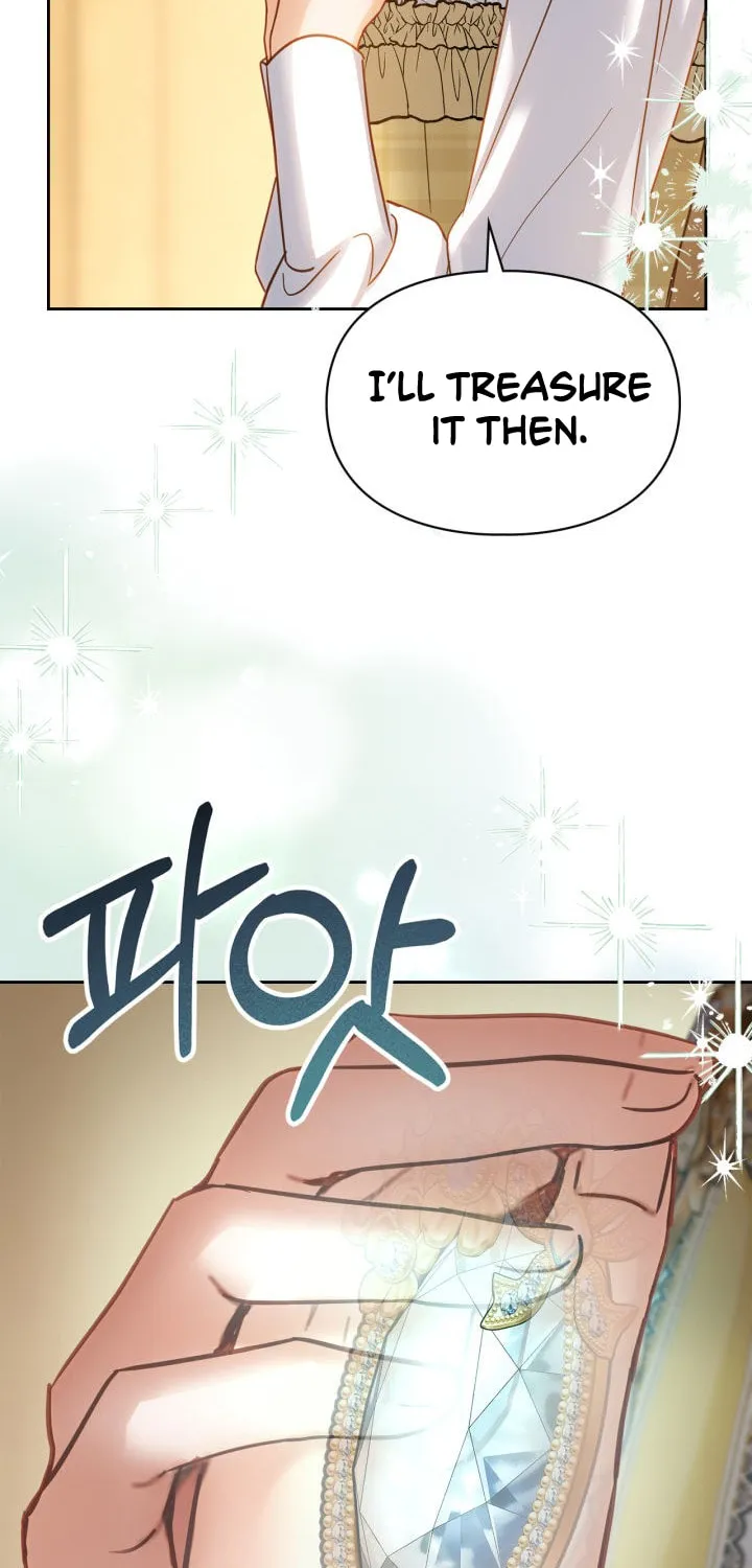 Baby Prisoner of the Winter Castle Chapter 65 page 50 - 