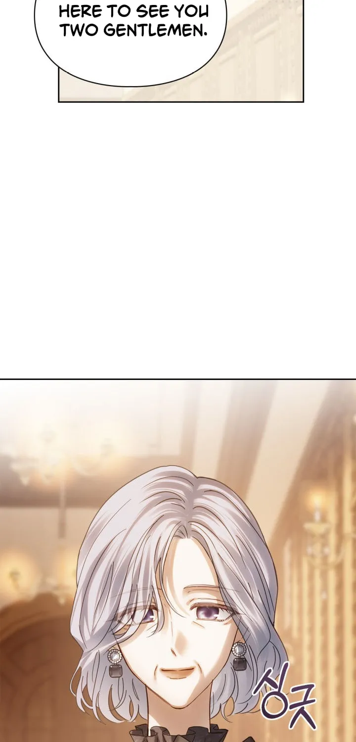 Baby Prisoner of the Winter Castle Chapter 65 page 65 - 