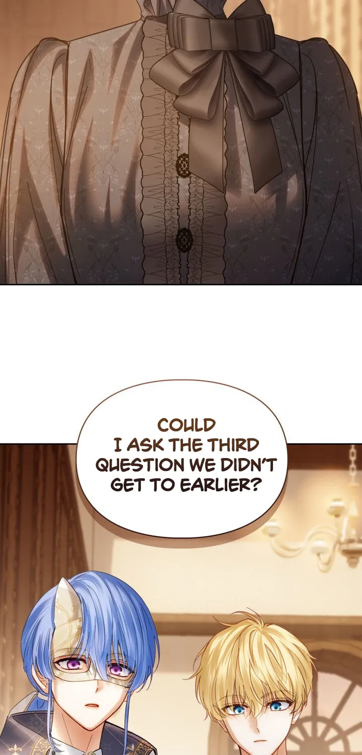 Baby Prisoner of the Winter Castle Chapter 65 page 66 - 