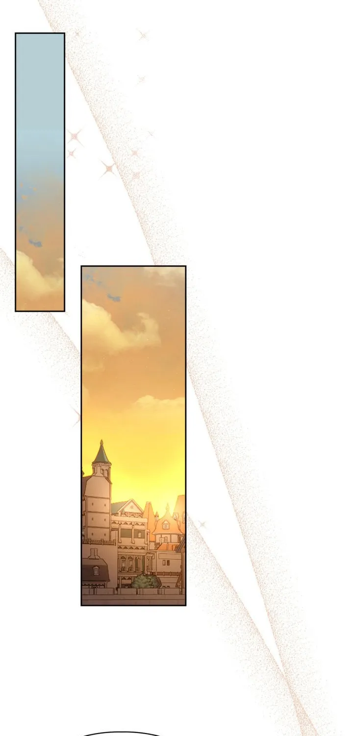 Baby Prisoner of the Winter Castle Chapter 65 page 69 - 