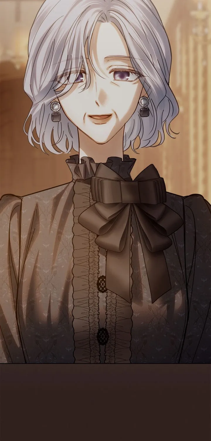 Baby Prisoner of the Winter Castle Chapter 65 page 76 - 