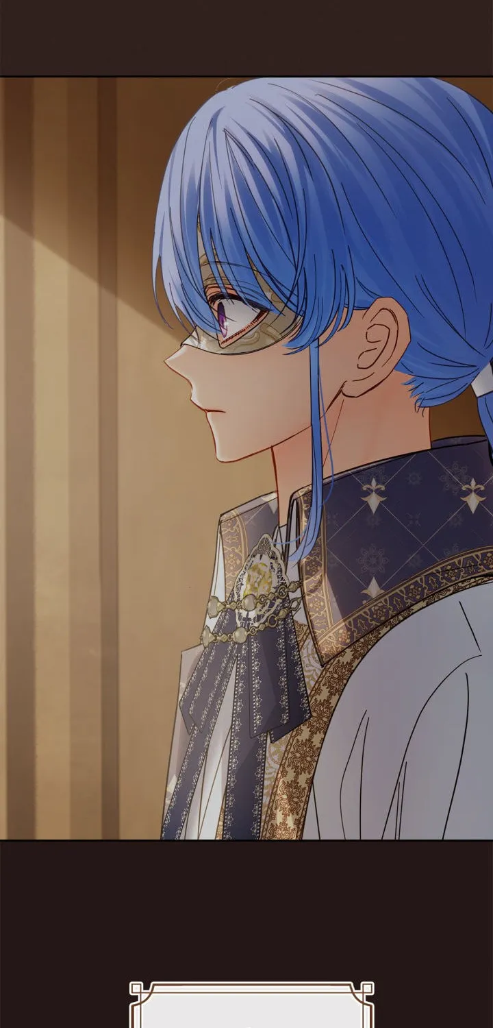 Baby Prisoner of the Winter Castle Chapter 65 page 77 - 