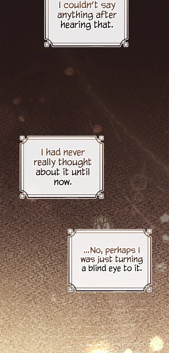 Baby Prisoner of the Winter Castle Chapter 65 page 78 - 