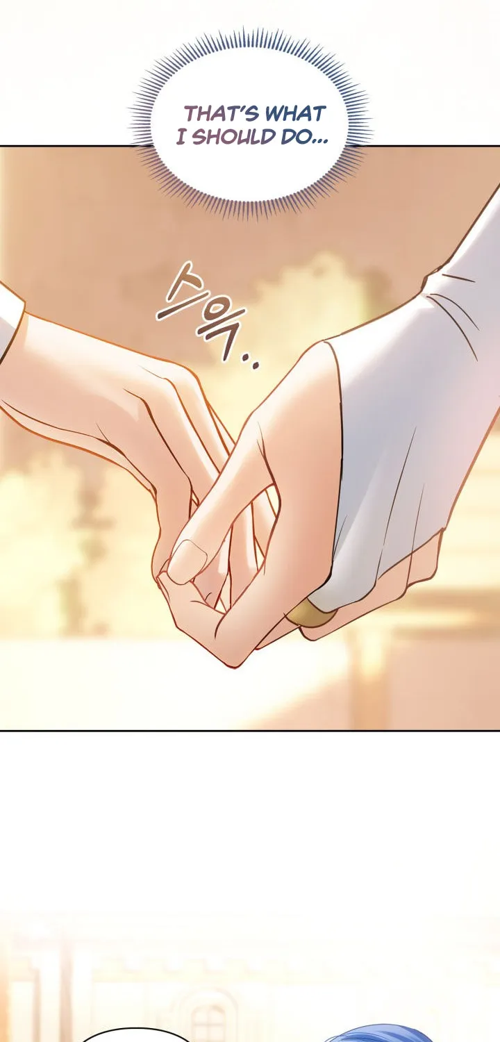 Baby Prisoner of the Winter Castle Chapter 65 page 86 - 