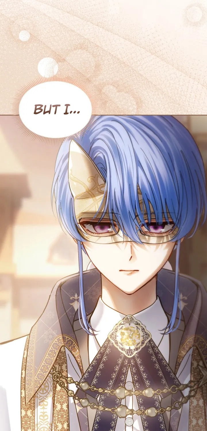 Baby Prisoner of the Winter Castle Chapter 65 page 88 - 