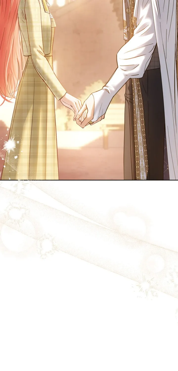 Baby Prisoner of the Winter Castle Chapter 66 page 2 - 