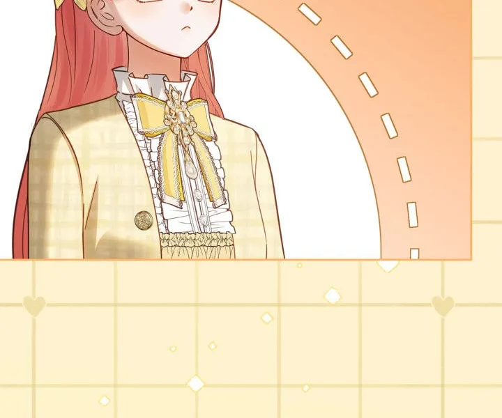 Baby Prisoner of the Winter Castle Chapter 66 page 12 - 