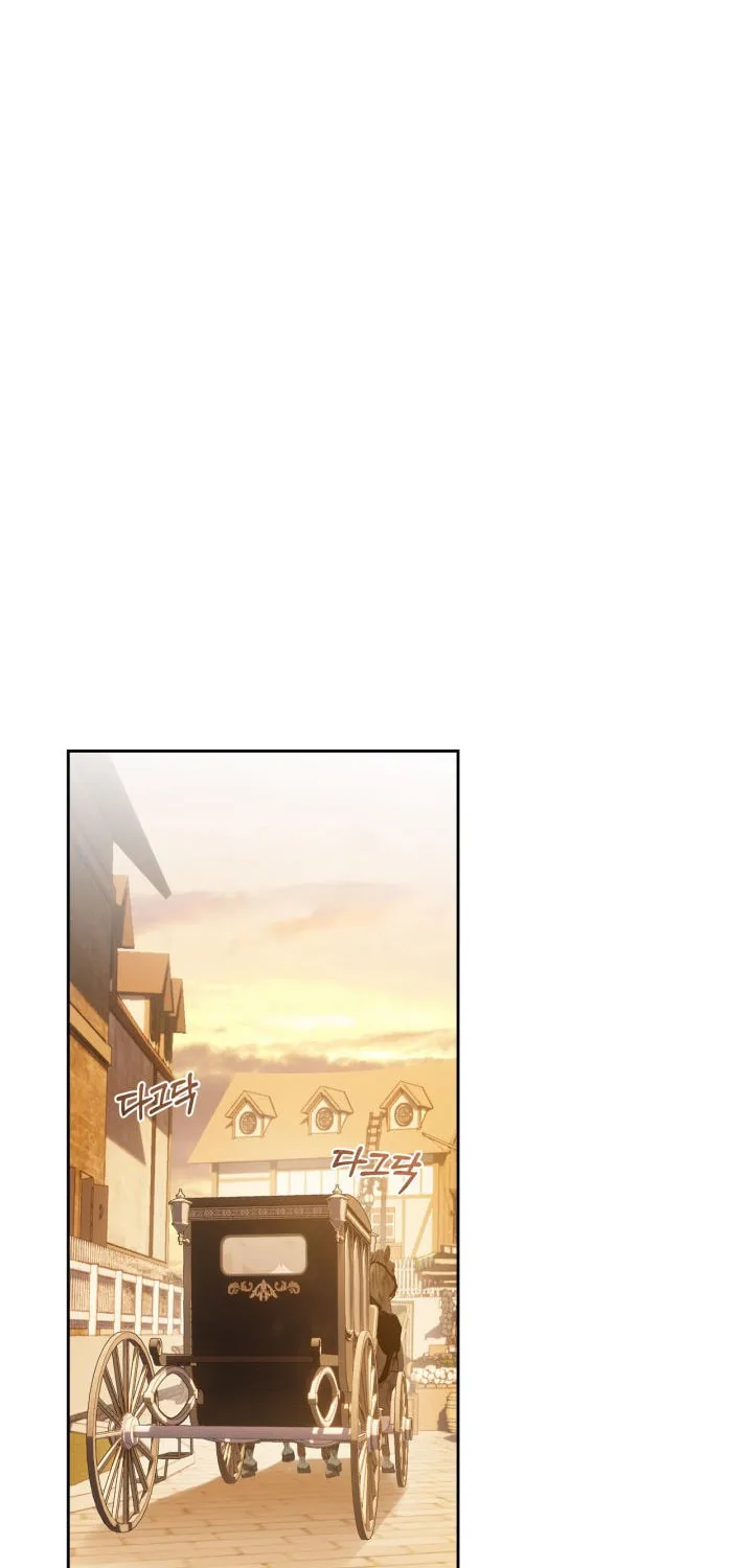 Baby Prisoner of the Winter Castle Chapter 66 page 16 - 