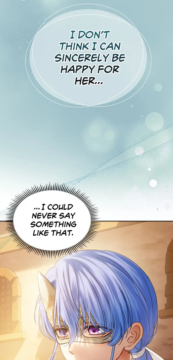 Baby Prisoner of the Winter Castle Chapter 66 page 19 - 
