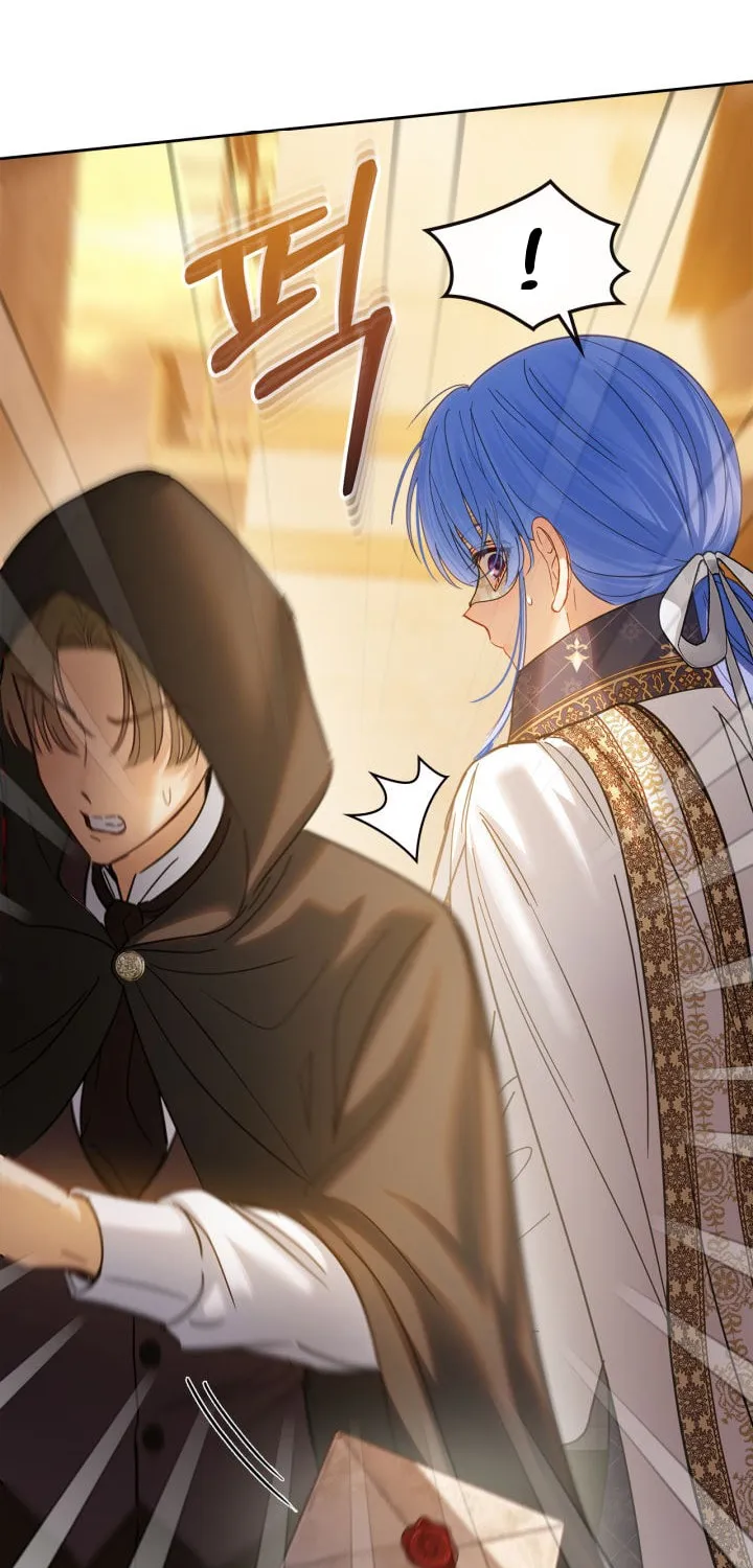 Baby Prisoner of the Winter Castle Chapter 66 page 24 - 