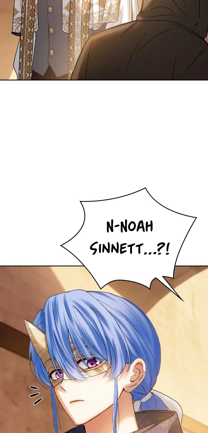 Baby Prisoner of the Winter Castle Chapter 66 page 27 - 