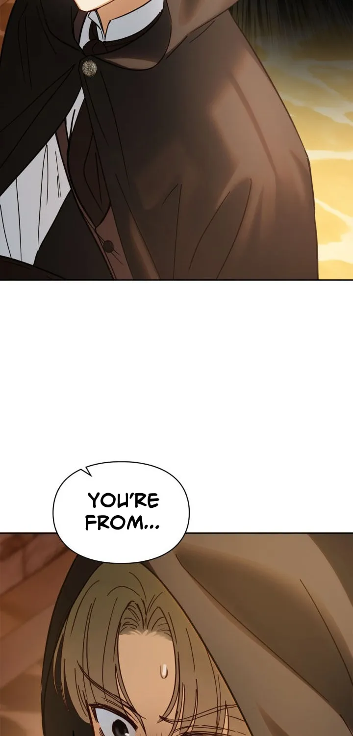 Baby Prisoner of the Winter Castle Chapter 66 page 29 - 