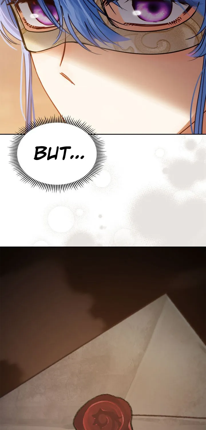 Baby Prisoner of the Winter Castle Chapter 66 page 34 - 