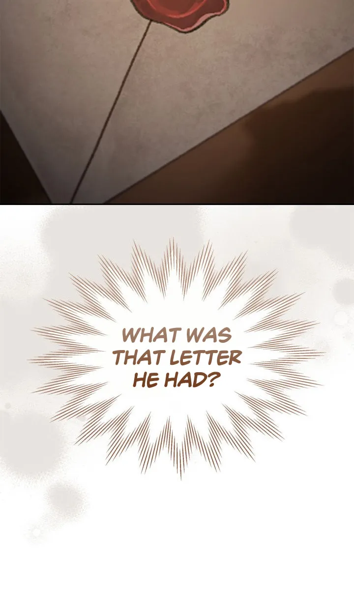 Baby Prisoner of the Winter Castle Chapter 66 page 35 - 