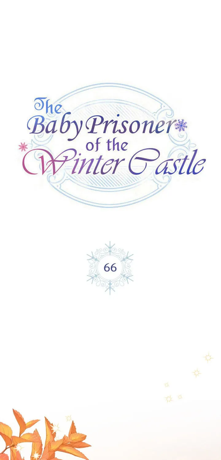 Baby Prisoner of the Winter Castle Chapter 66 page 36 - 
